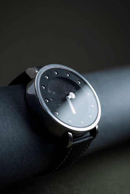 Sterling Silver Quartz Watches