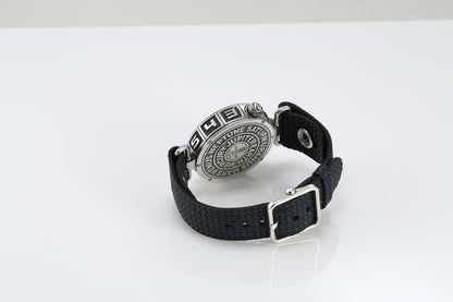 Sterling Silver Quartz Watches