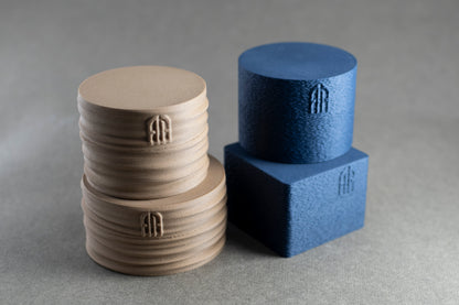 Heavyweight Sterling Silver Skull Ring