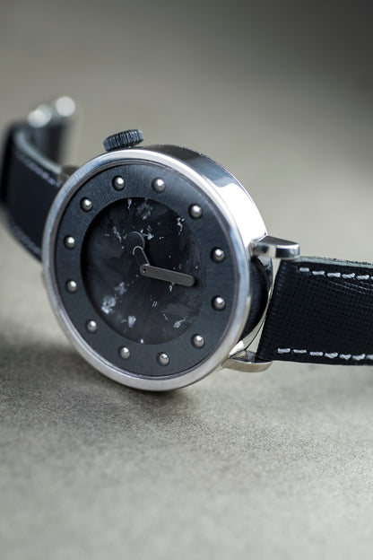 Sterling Silver Quartz Watches
