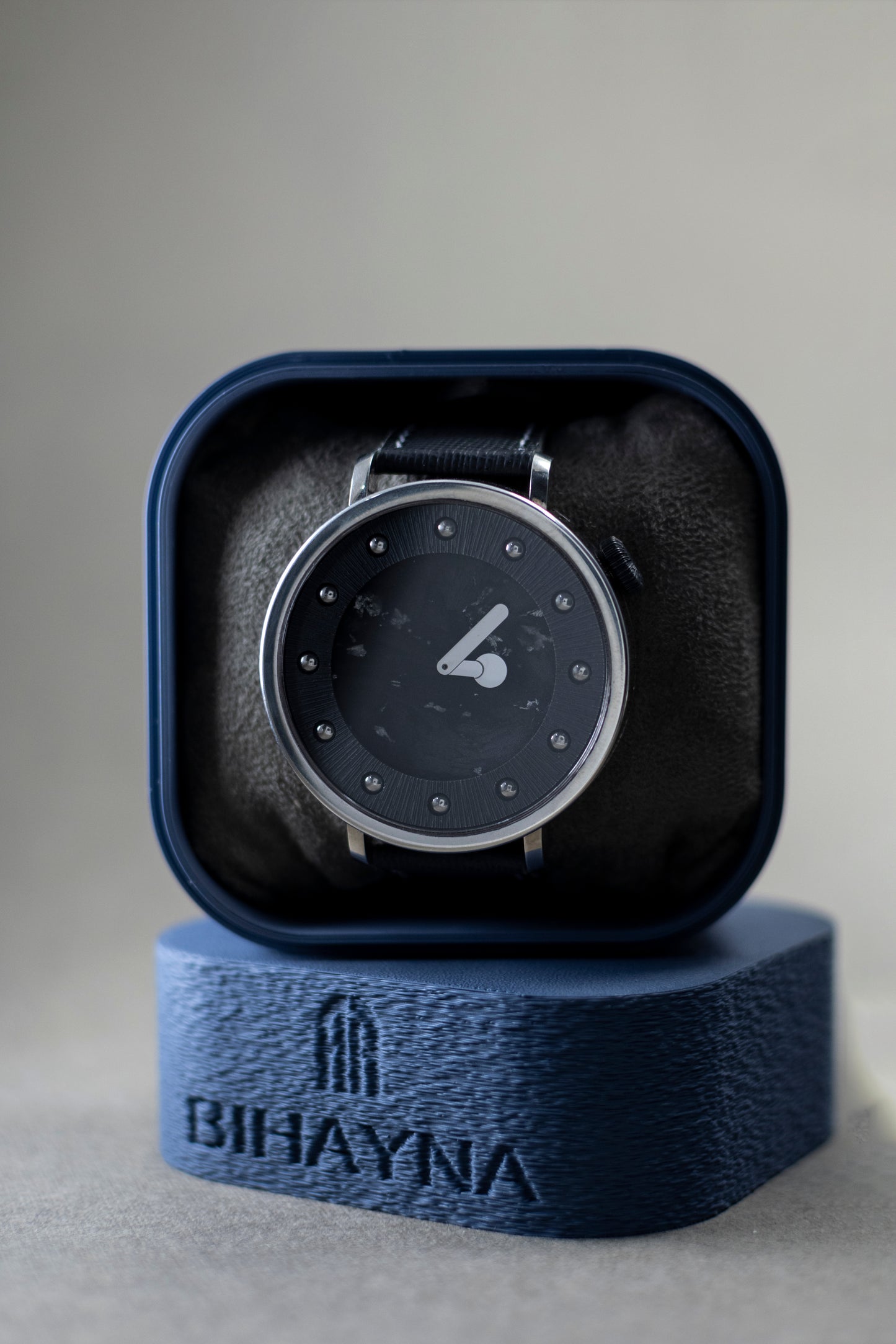 Sterling Silver Quartz Watches