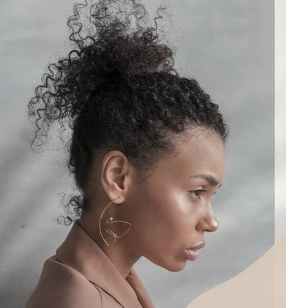 Sterling Silver Butterfly Earrings