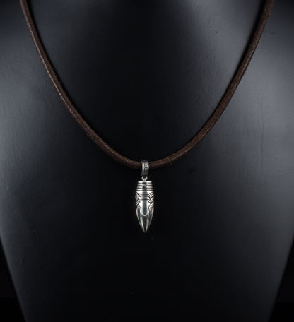 Bullet Pendant