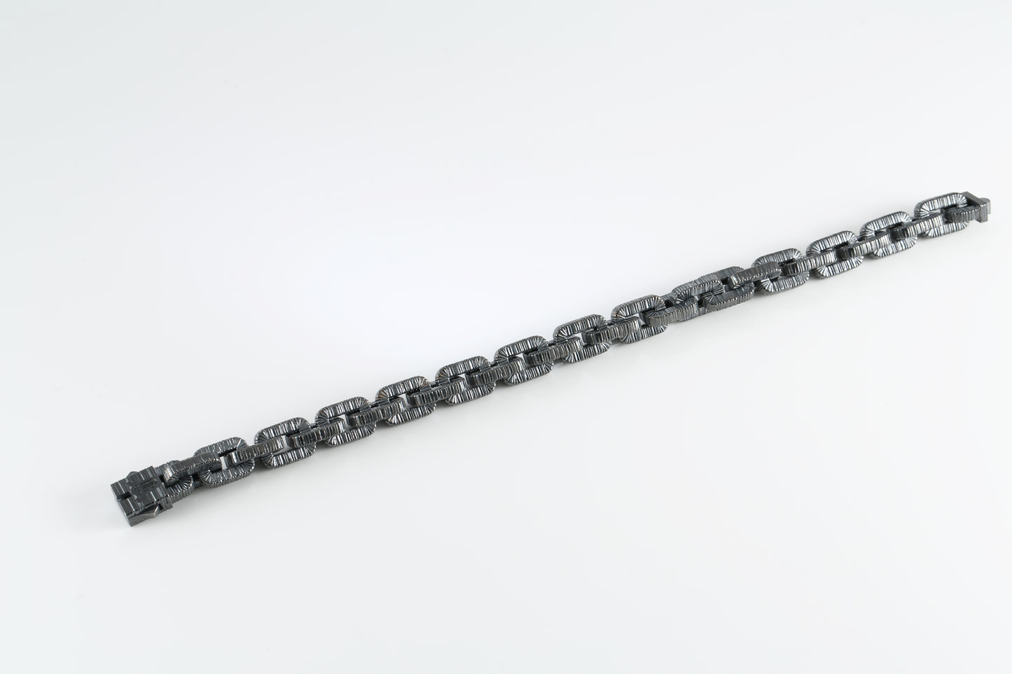 Anchor Unisex Bracelet Sterling Silver 925