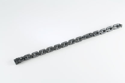 Anchor Unisex Bracelet Sterling Silver 925