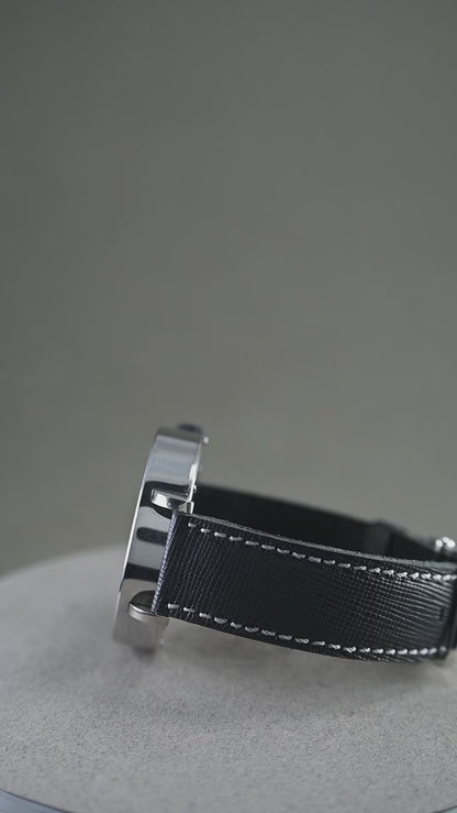 Sterling Silver Quartz Watches